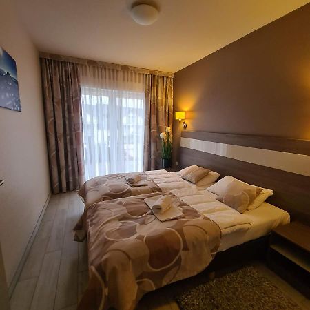 Apartament Czarna Góra BORMIO 2 Sienna  Exterior foto