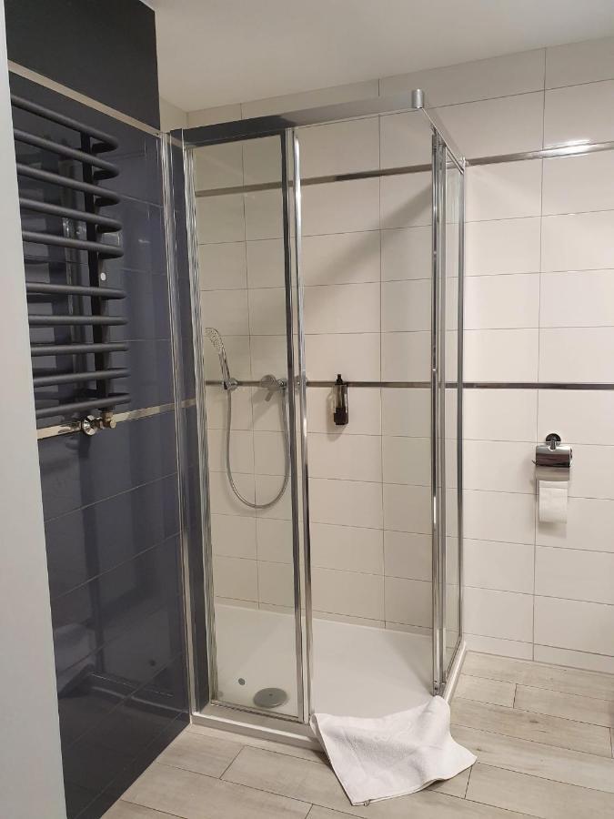 Apartament Czarna Góra BORMIO 2 Sienna  Exterior foto