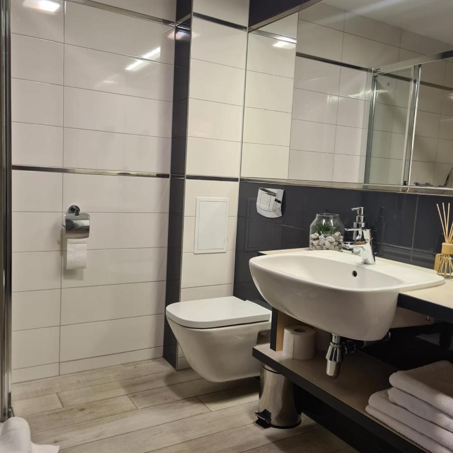 Apartament Czarna Góra BORMIO 2 Sienna  Exterior foto