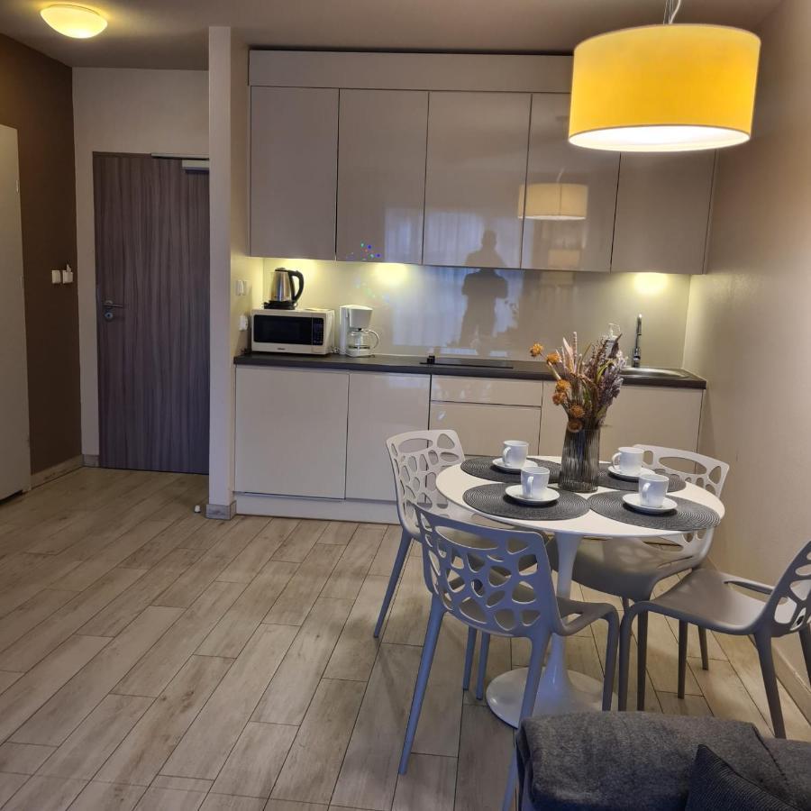 Apartament Czarna Góra BORMIO 2 Sienna  Exterior foto