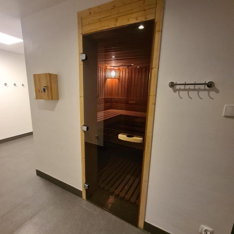 Apartament Czarna Góra BORMIO 2 Sienna  Exterior foto