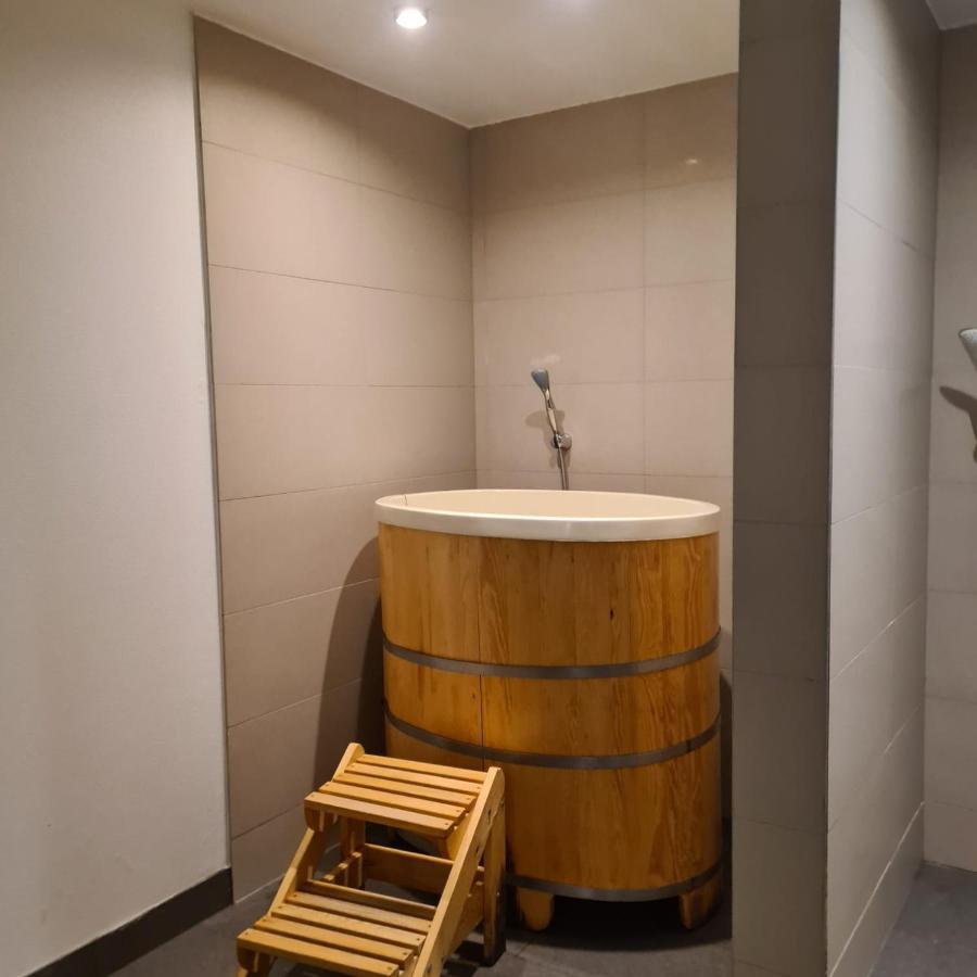 Apartament Czarna Góra BORMIO 2 Sienna  Exterior foto