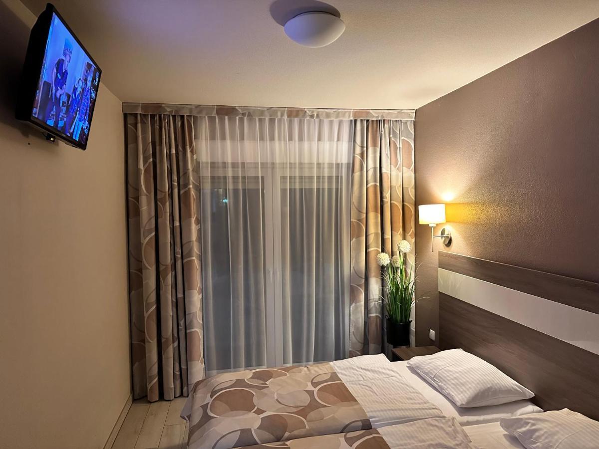 Apartament Czarna Góra BORMIO 2 Sienna  Exterior foto