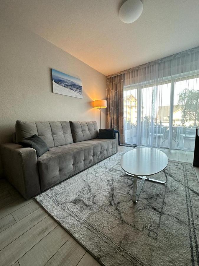 Apartament Czarna Góra BORMIO 2 Sienna  Exterior foto