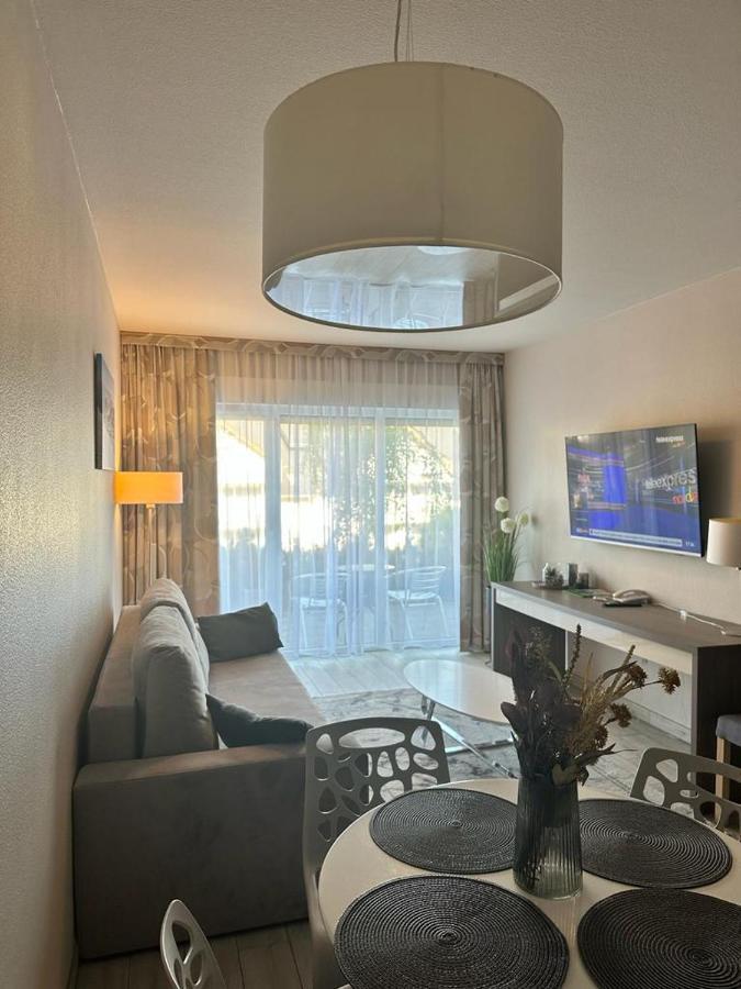 Apartament Czarna Góra BORMIO 2 Sienna  Exterior foto
