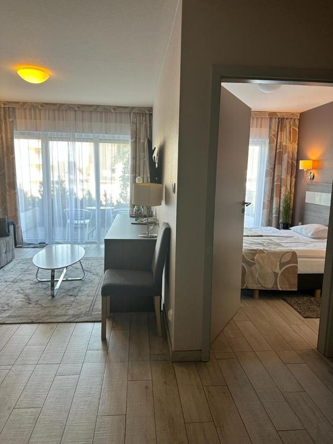 Apartament Czarna Góra BORMIO 2 Sienna  Exterior foto